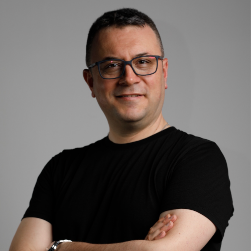Instructor Image