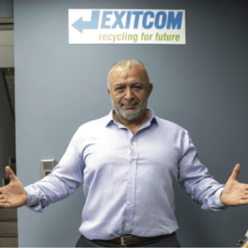 Instructor Image