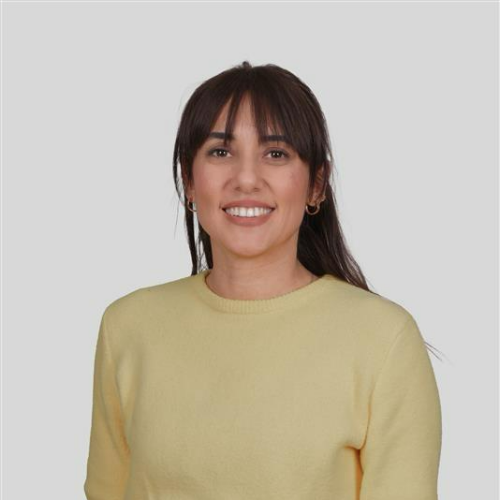 Instructor Image