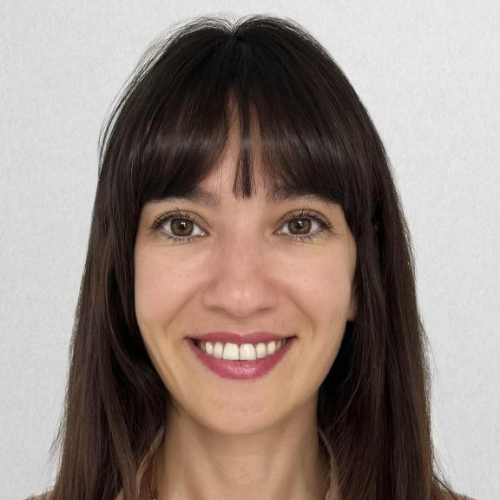 Instructor Image