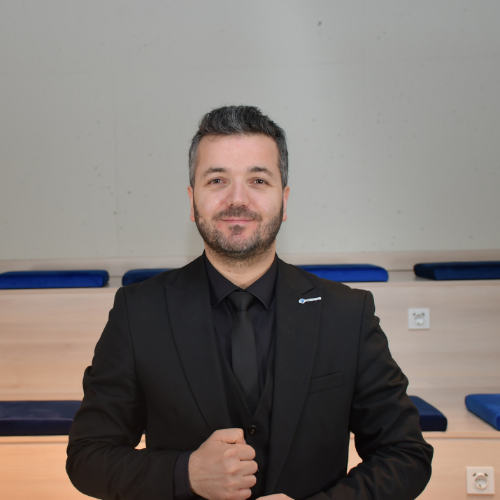 Instructor Image