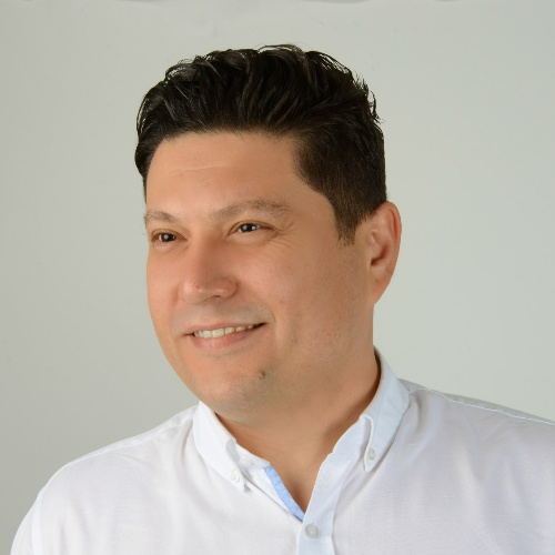 Instructor Image