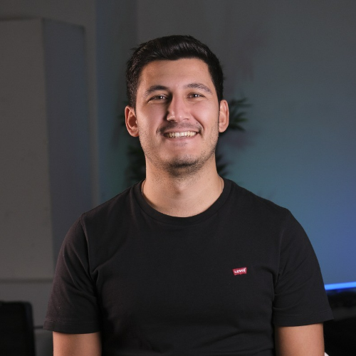 Instructor Image