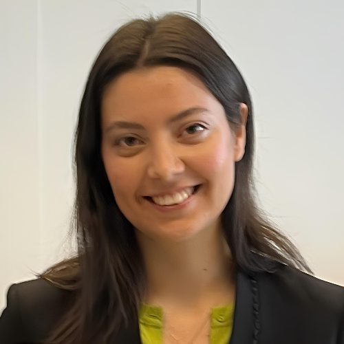 Instructor Image