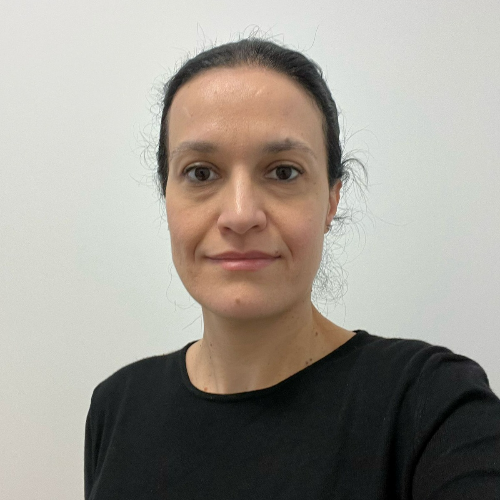 Instructor Image