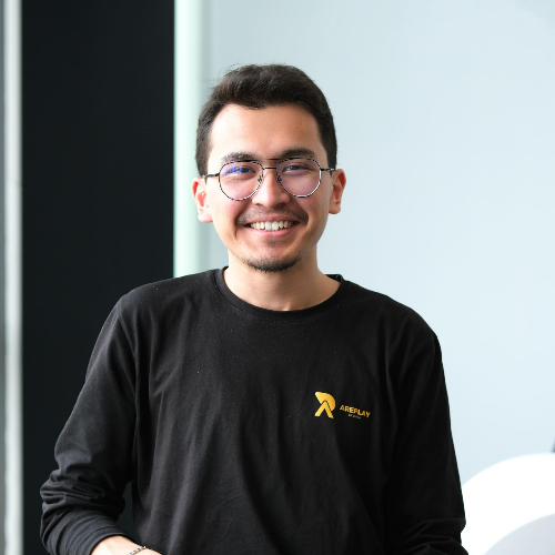 Instructor Image