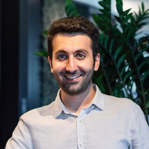 Eren Erdinç
