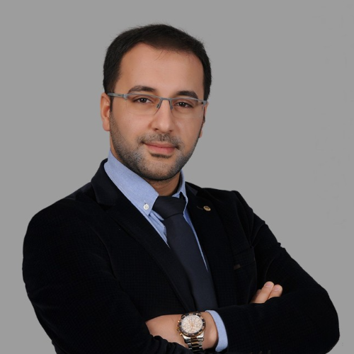 Enes Yıldızhan