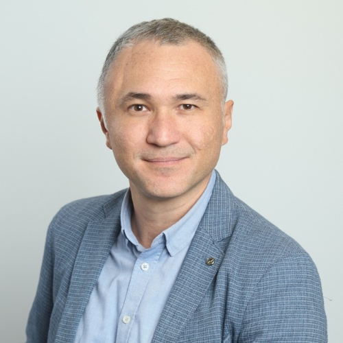 Ozan Özgür