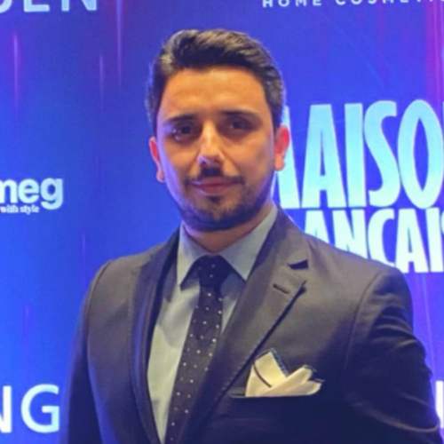 Ümit Akgün