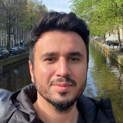Adem Çırak