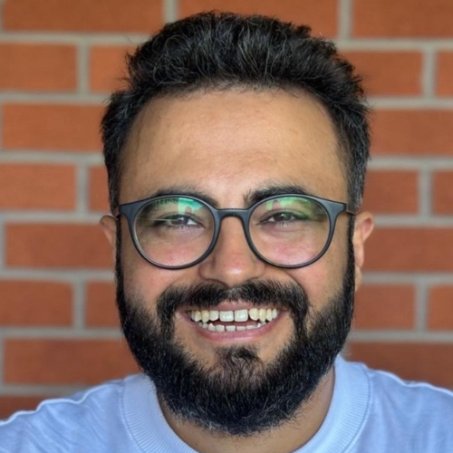 Ramazan Taplamacı