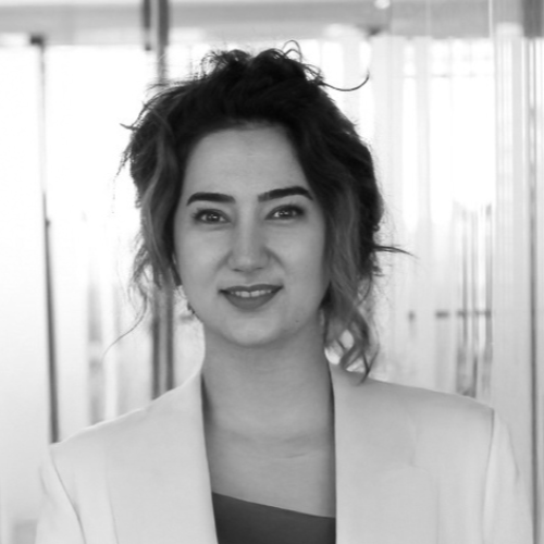 Serap Kamir