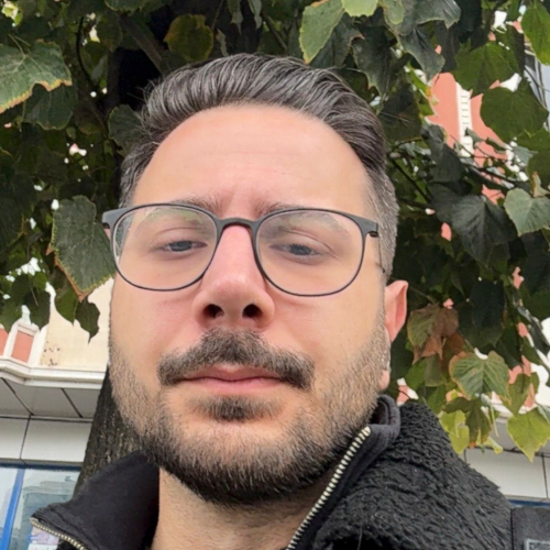Berkan Dinç