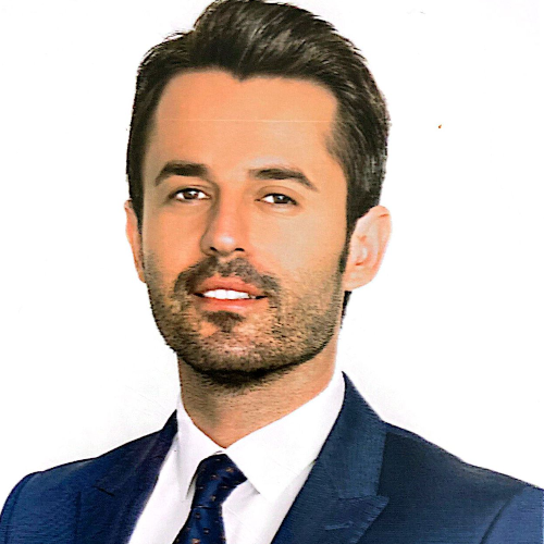 Olcay Erdoğan