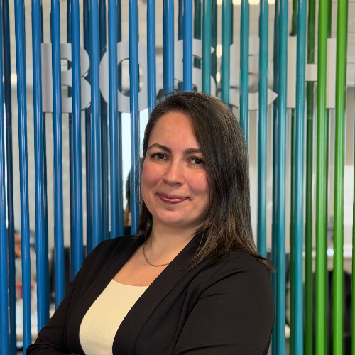 Seda Başdoğan Taşkın