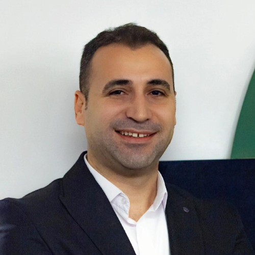 Mehmet Öneş