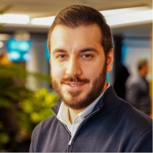 Furkan Ağırbaş