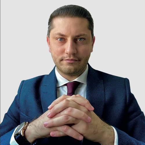 Alperen Kireçcioğlu