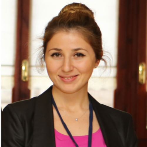 Ebru Çiloğlu Öner