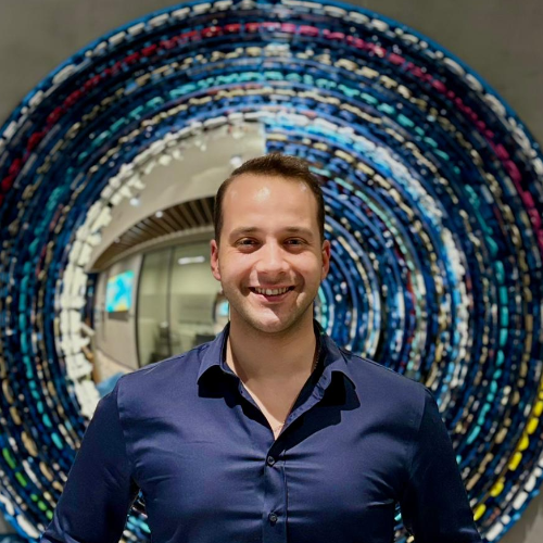 Okan Mert Özkan