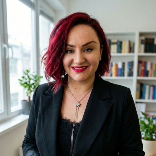 Ü. Banu Erkoç