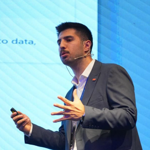 Serhan Ayberk Kılıç