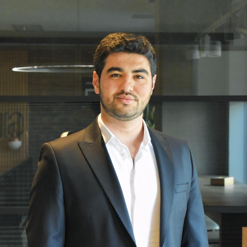 Cemal Atakan Parlak