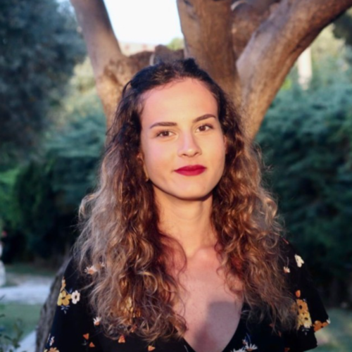 İrem Eyuboğlu
