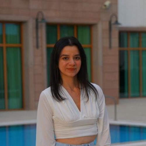 Zeynep İlkcan Gözcüoğlu