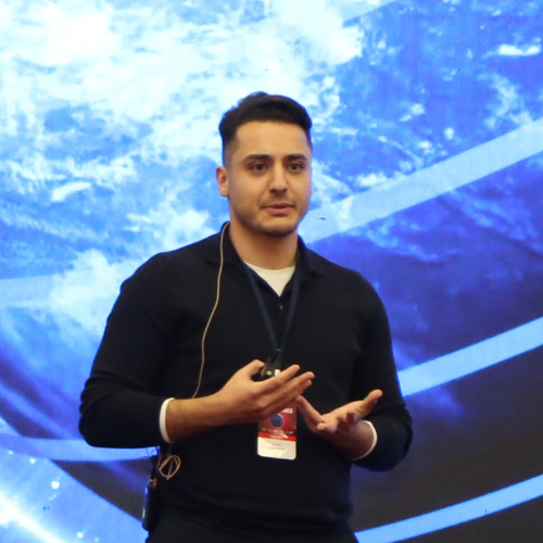 Yusuf Demir