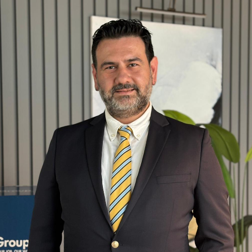 Gökhan Erdoğan