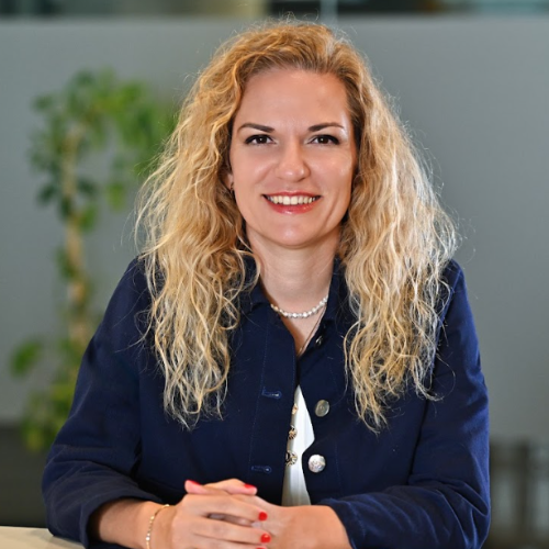 Emel Meriç