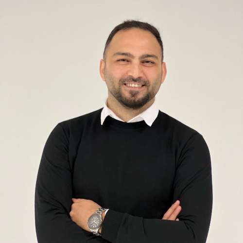 Hüseyin Alkan