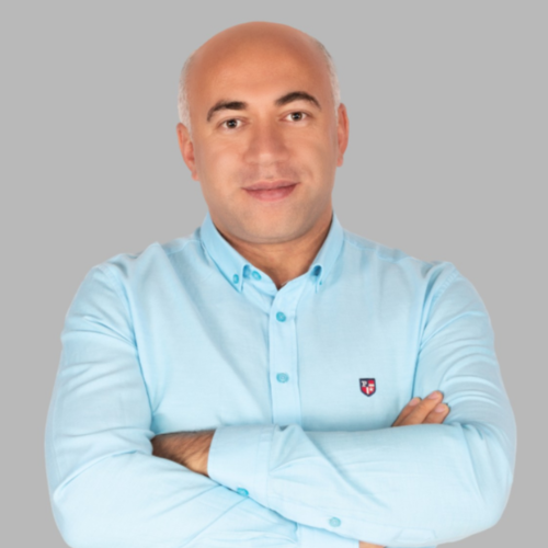 Mehmet Kaya