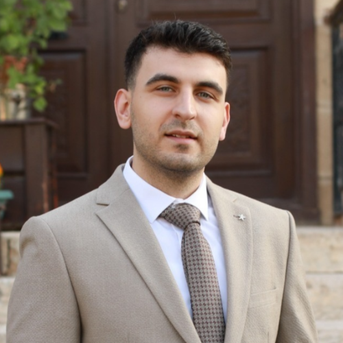 Baki Gül